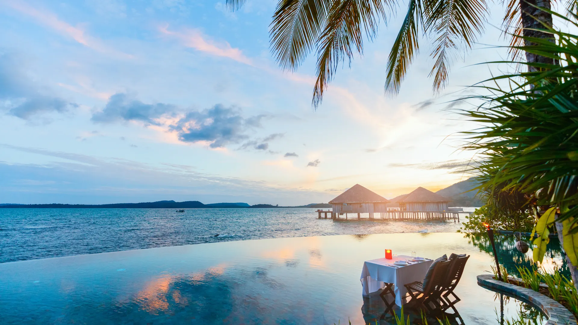 Exploring the stunning beaches of mauritius